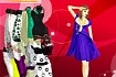 Thumbnail of Dressup Fantasy Girl